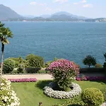 Gli Oleandri 4* Стреза
