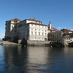 Bed & Breakfast Gli Oleandri Stresa