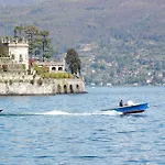 Bed & Breakfast Gli Oleandri Stresa