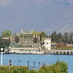 Gli Oleandri 4* Стреза