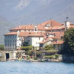 Gli Oleandri 4* Стреза