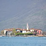Gli Oleandri 4* Стреза