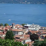 Bed & Breakfast Gli Oleandri Stresa