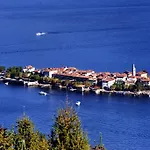 Gli Oleandri Стреза