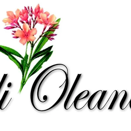 Bed and Breakfast Gli Oleandri