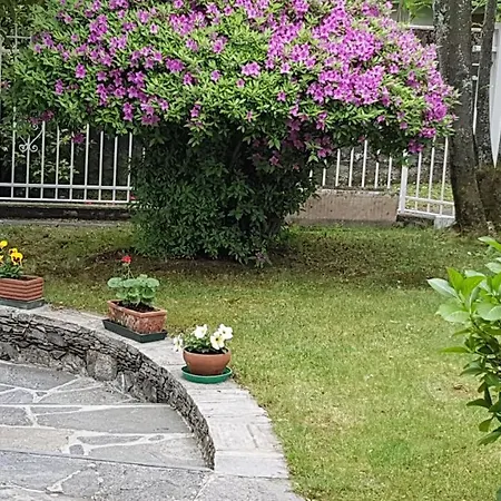 Gli Oleandri Готель типу 