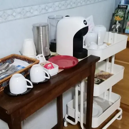 Gli Oleandri Bed and Breakfast