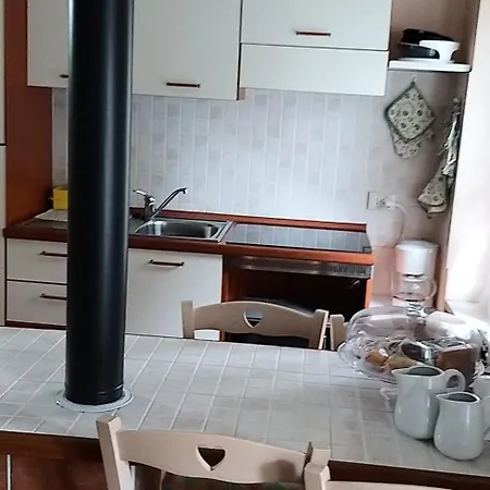 Bed and Breakfast Gli Oleandri 3*