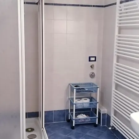 Gli Oleandri Bed and Breakfast 3*