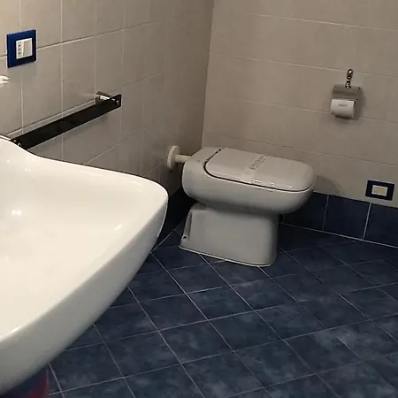 Bed and Breakfast Gli Oleandri Στρέσα