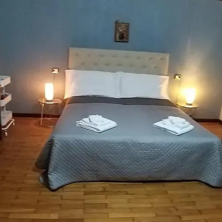 Gli Oleandri Стреза