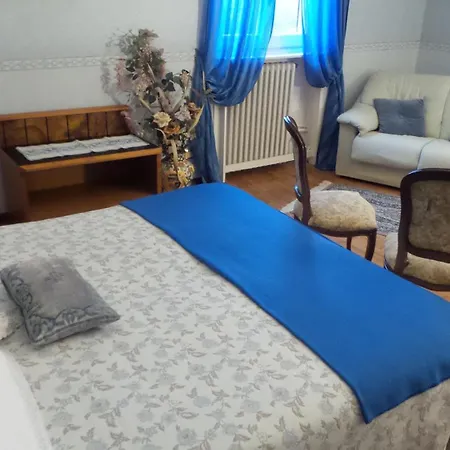 Gli Oleandri Bed & Breakfast Stresa