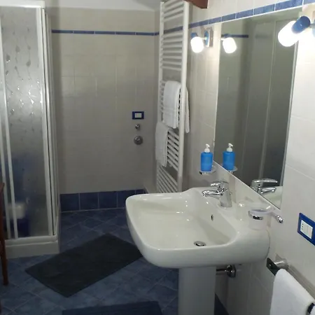 Gli Oleandri 4* Стреза