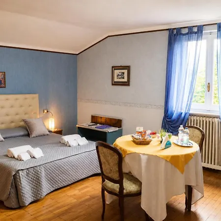 Bed & Breakfast Gli Oleandri