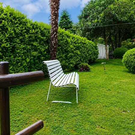Gli Oleandri Bed & Breakfast Stresa