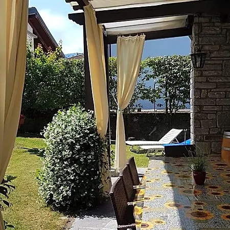 Gli Oleandri Couette-café 3*