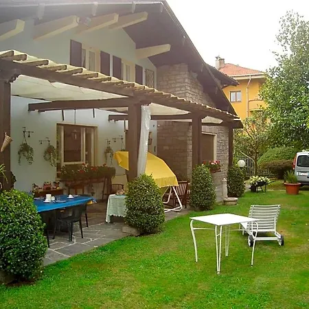 Gli Oleandri 3* Stresa