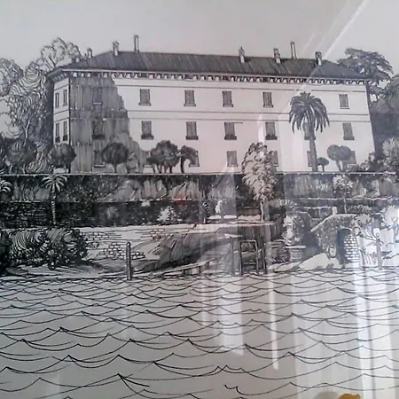 Gli Oleandri Couette-café 3*