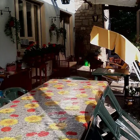 Gli Oleandri 3* Στρέσα