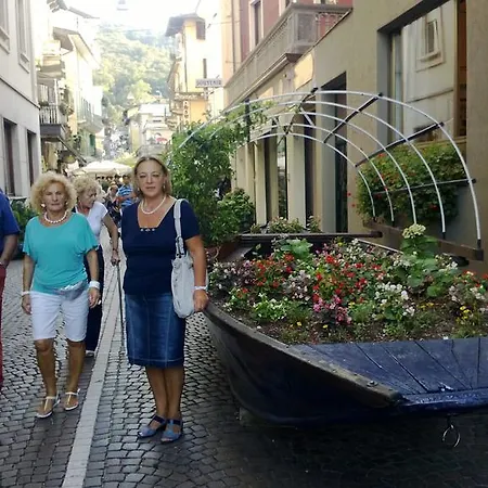 Bed and Breakfast Gli Oleandri