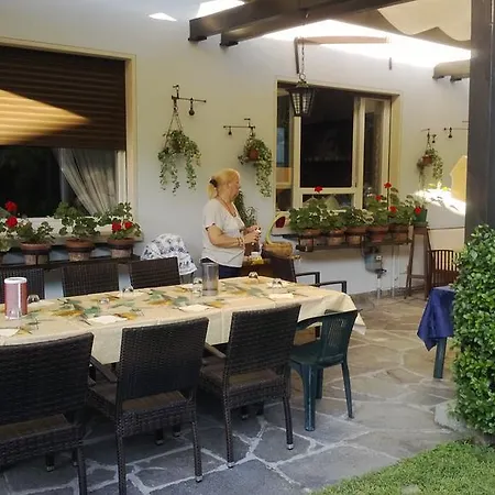 Gli Oleandri 3* Στρέσα