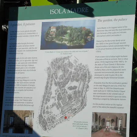 住宿加早餐酒店 Gli Oleandri 3*