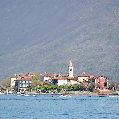 Gli Oleandri 3* Στρέσα