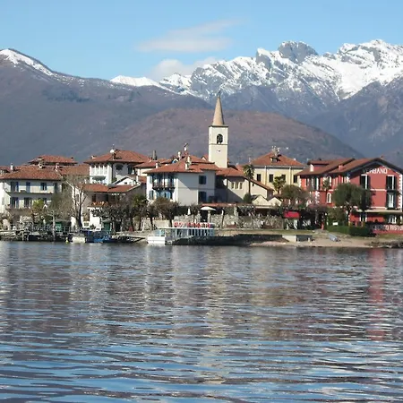 Gli Oleandri Bed and Breakfast