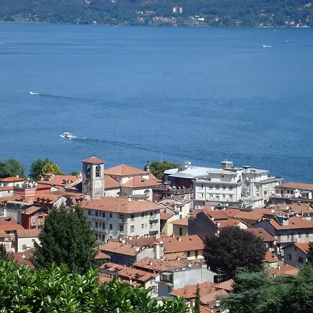 Bed and Breakfast Gli Oleandri Στρέσα