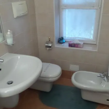 Gli Oleandri Bed and Breakfast 3*