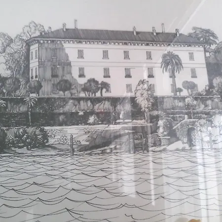 Gli Oleandri 斯特雷萨