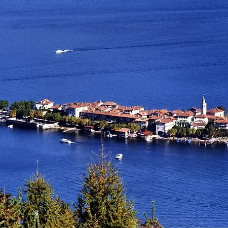 Gli Oleandri 斯特雷萨