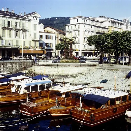 住宿加早餐酒店 Gli Oleandri 3*