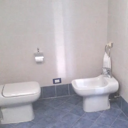 Gli Oleandri 斯特雷萨