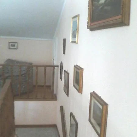 Bed and Breakfast Gli Oleandri