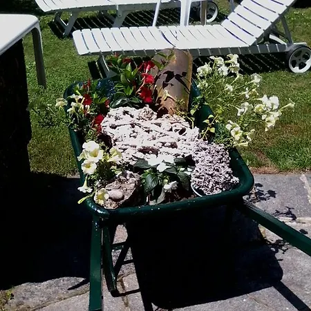 Gli Oleandri Στρέσα