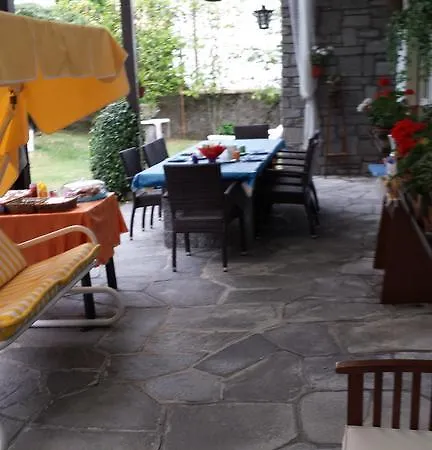 Bed and Breakfast Gli Oleandri