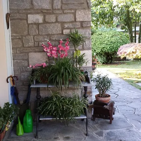 住宿加早餐酒店 Gli Oleandri