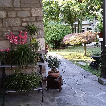 Gli Oleandri 3* Στρέσα