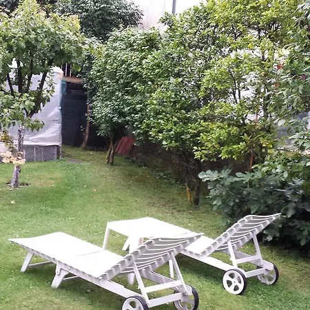 Gli Oleandri 3* 斯特雷萨