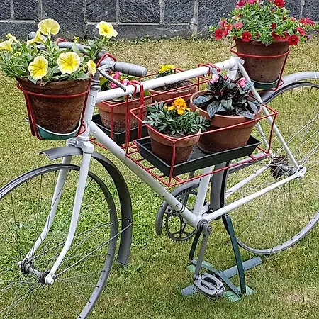 Bed and Breakfast Gli Oleandri