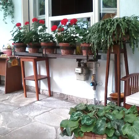 Gli Oleandri 住宿加早餐酒店 斯特雷萨