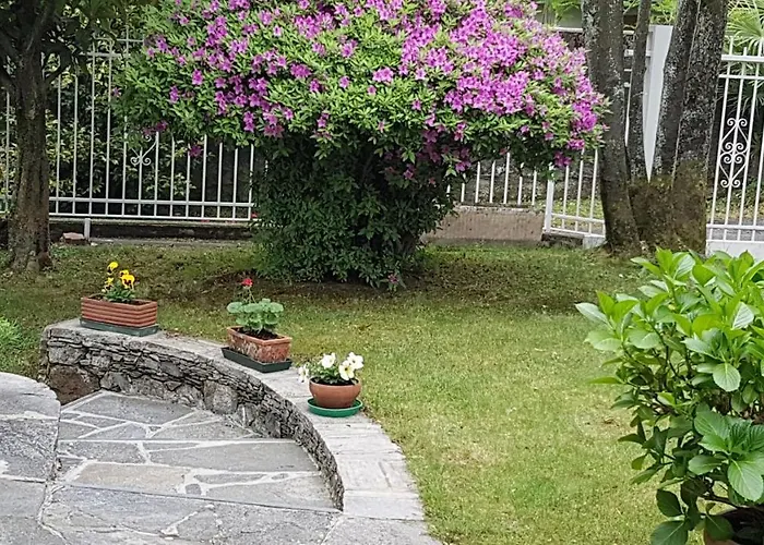 Gli Oleandri Готель типу 