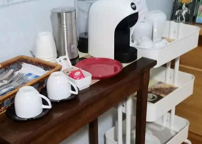 Gli Oleandri Bed & Breakfast