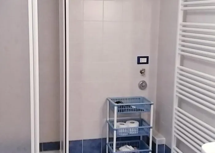 Gli Oleandri Готель типу 