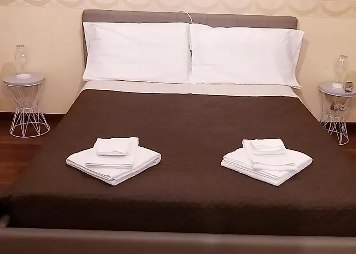 Gli Oleandri 4* Стреза