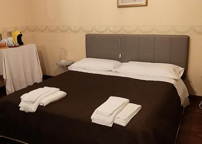 Gli Oleandri Готель типу 