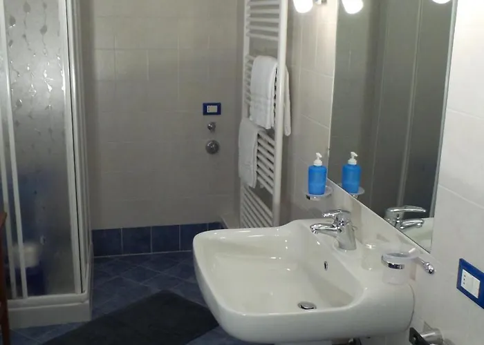 Gli Oleandri 4* Стреза