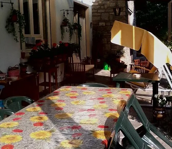 Gli Oleandri 4* Stresa