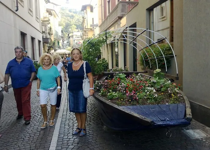 Bed & Breakfast Gli Oleandri